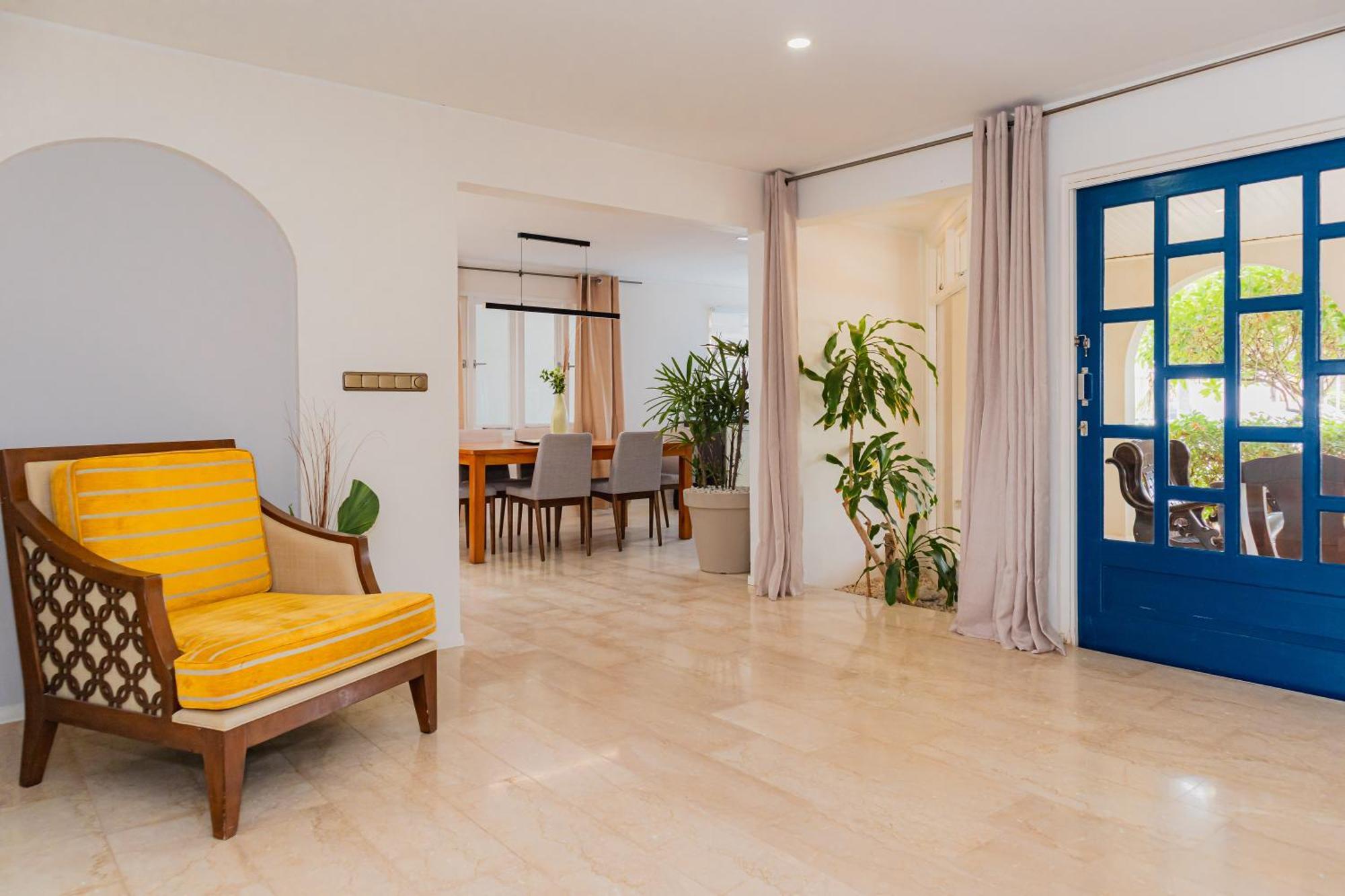 פאלם ביץ' Bubali Residence מראה חיצוני תמונה