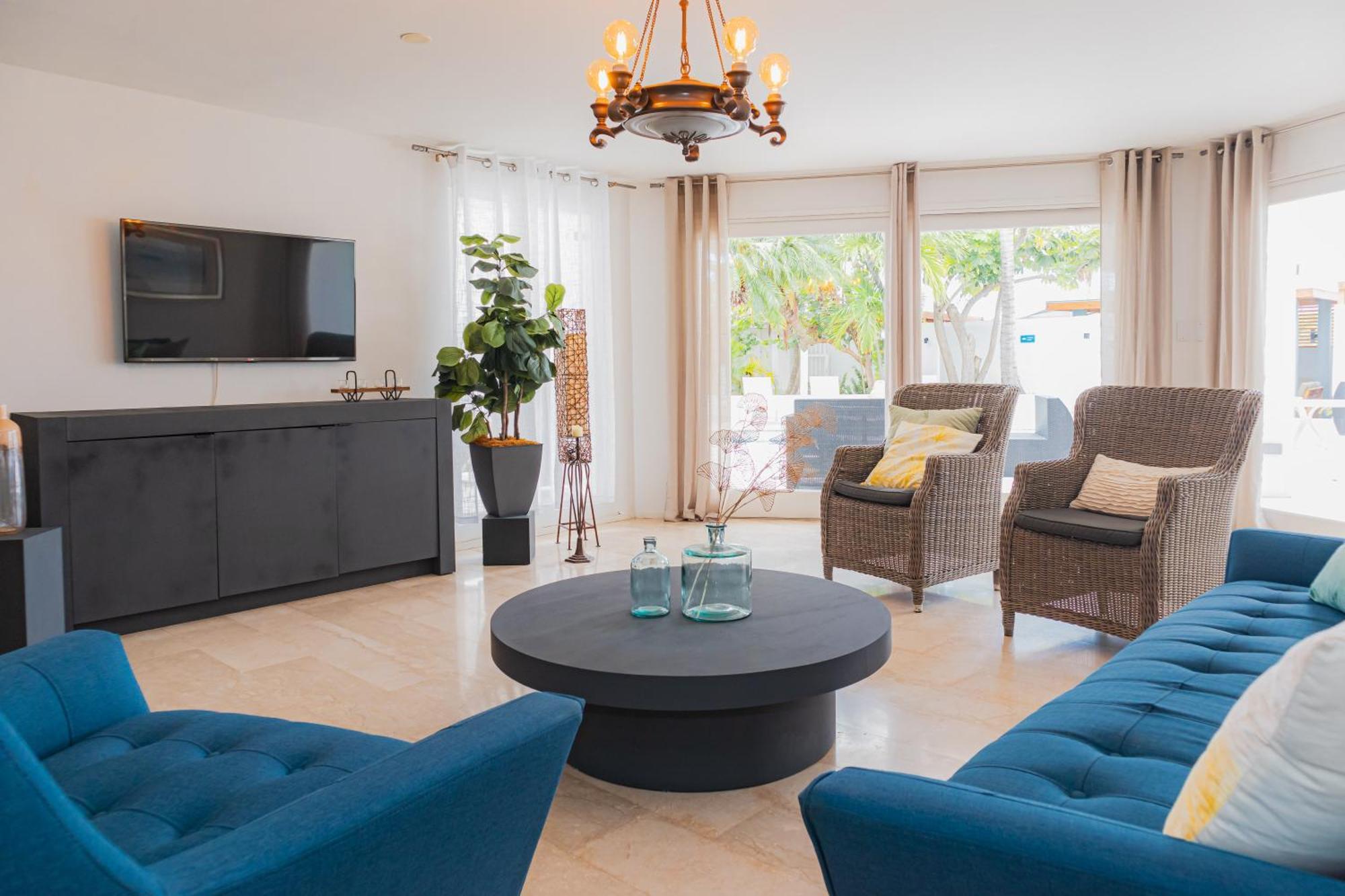פאלם ביץ' Bubali Residence מראה חיצוני תמונה