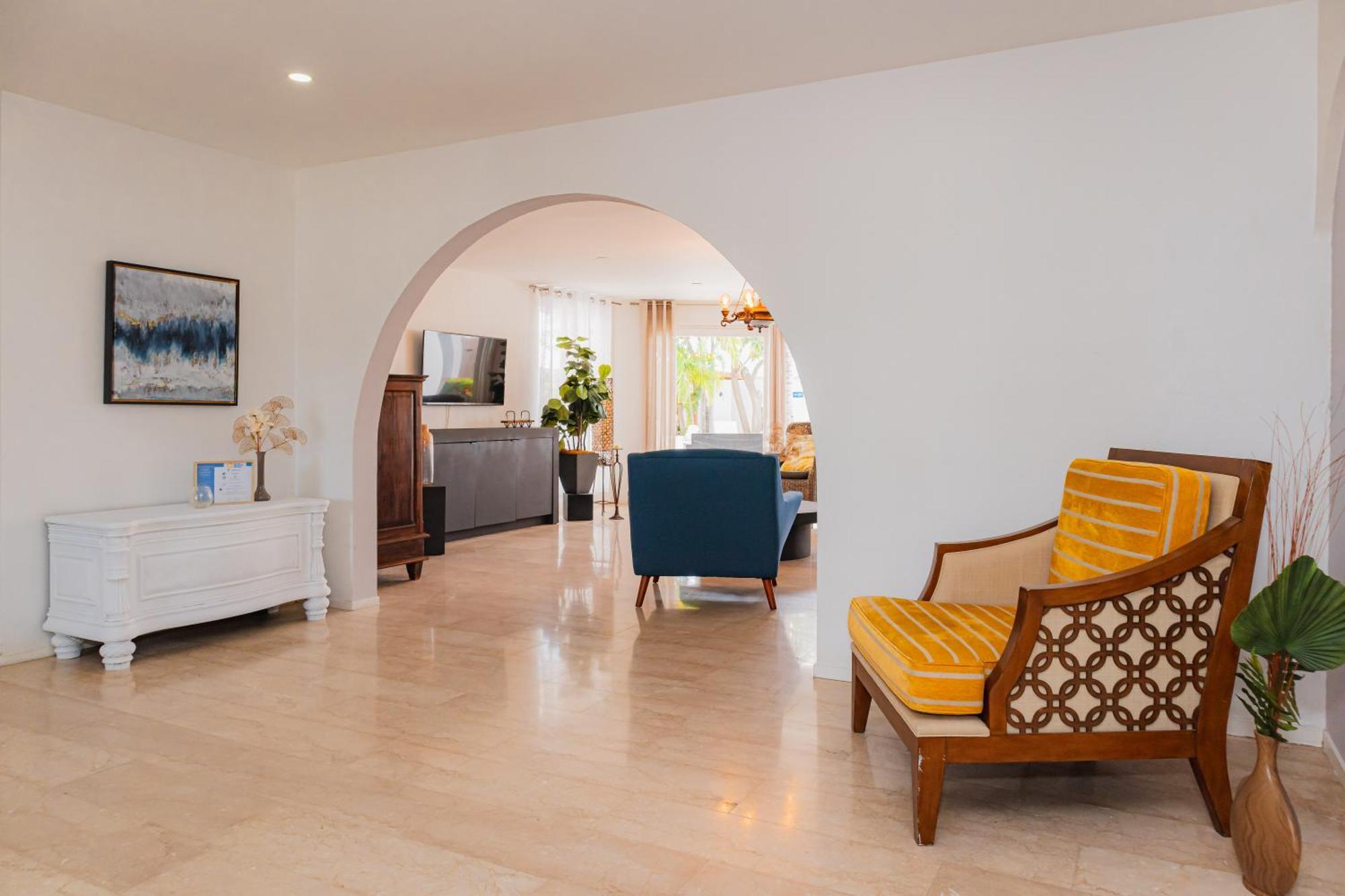 פאלם ביץ' Bubali Residence מראה חיצוני תמונה