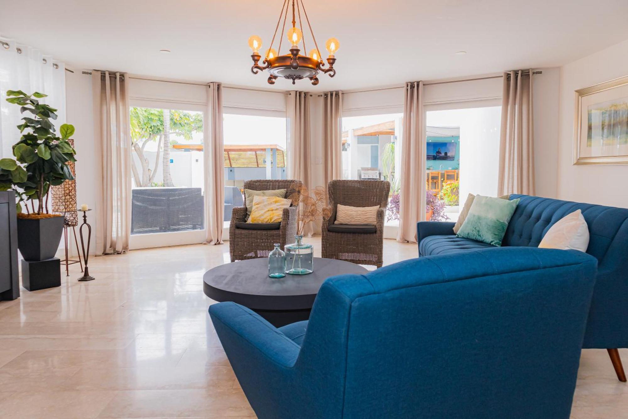 פאלם ביץ' Bubali Residence מראה חיצוני תמונה
