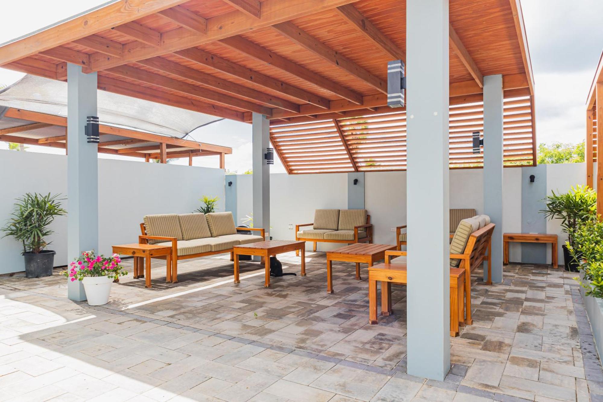 פאלם ביץ' Bubali Residence מראה חיצוני תמונה