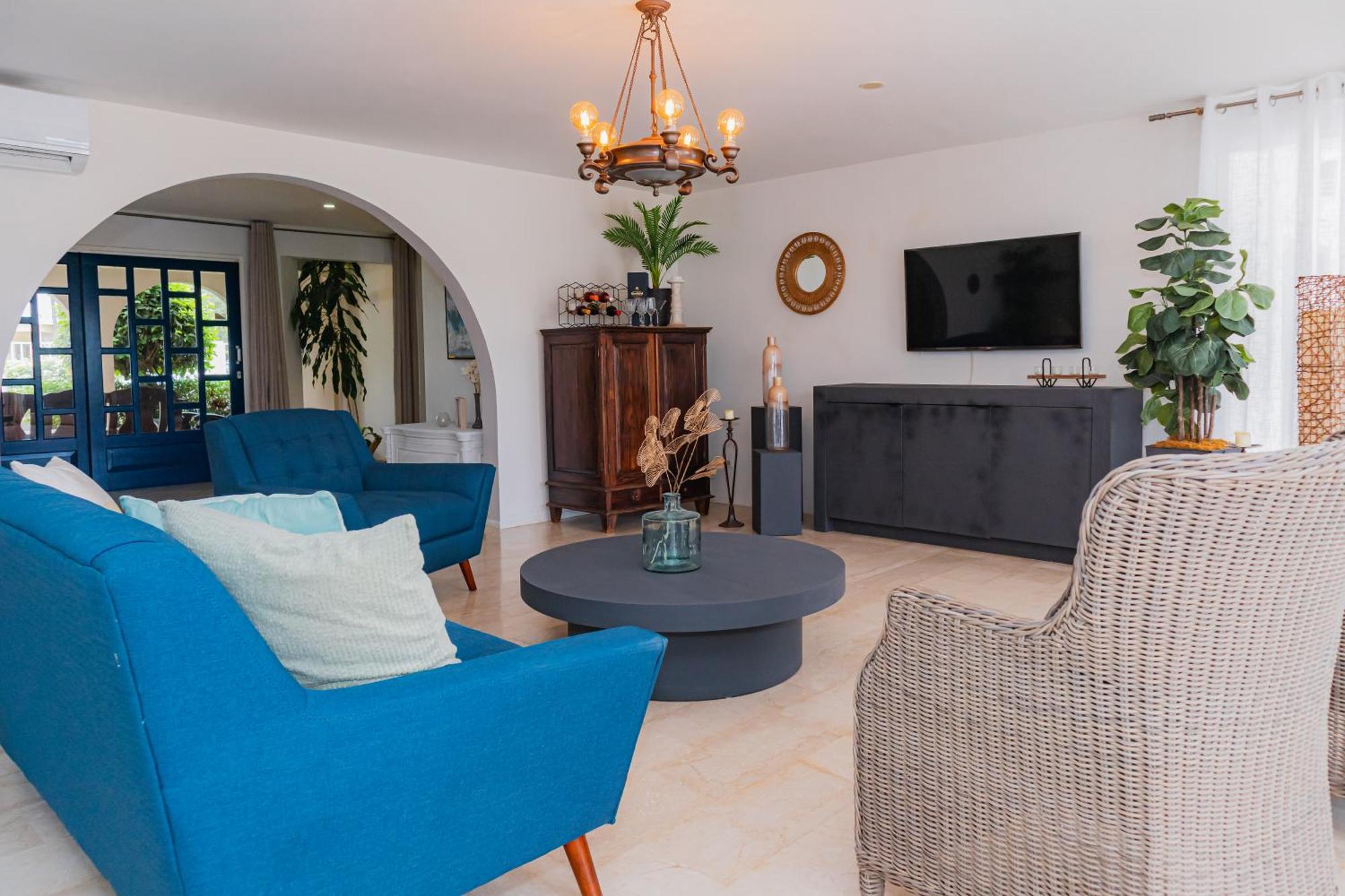 פאלם ביץ' Bubali Residence מראה חיצוני תמונה