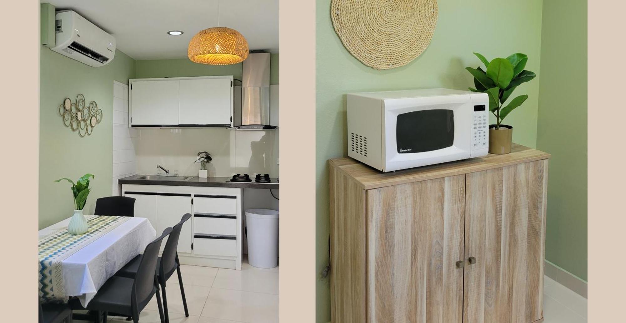 פאלם ביץ' Bubali Residence מראה חיצוני תמונה