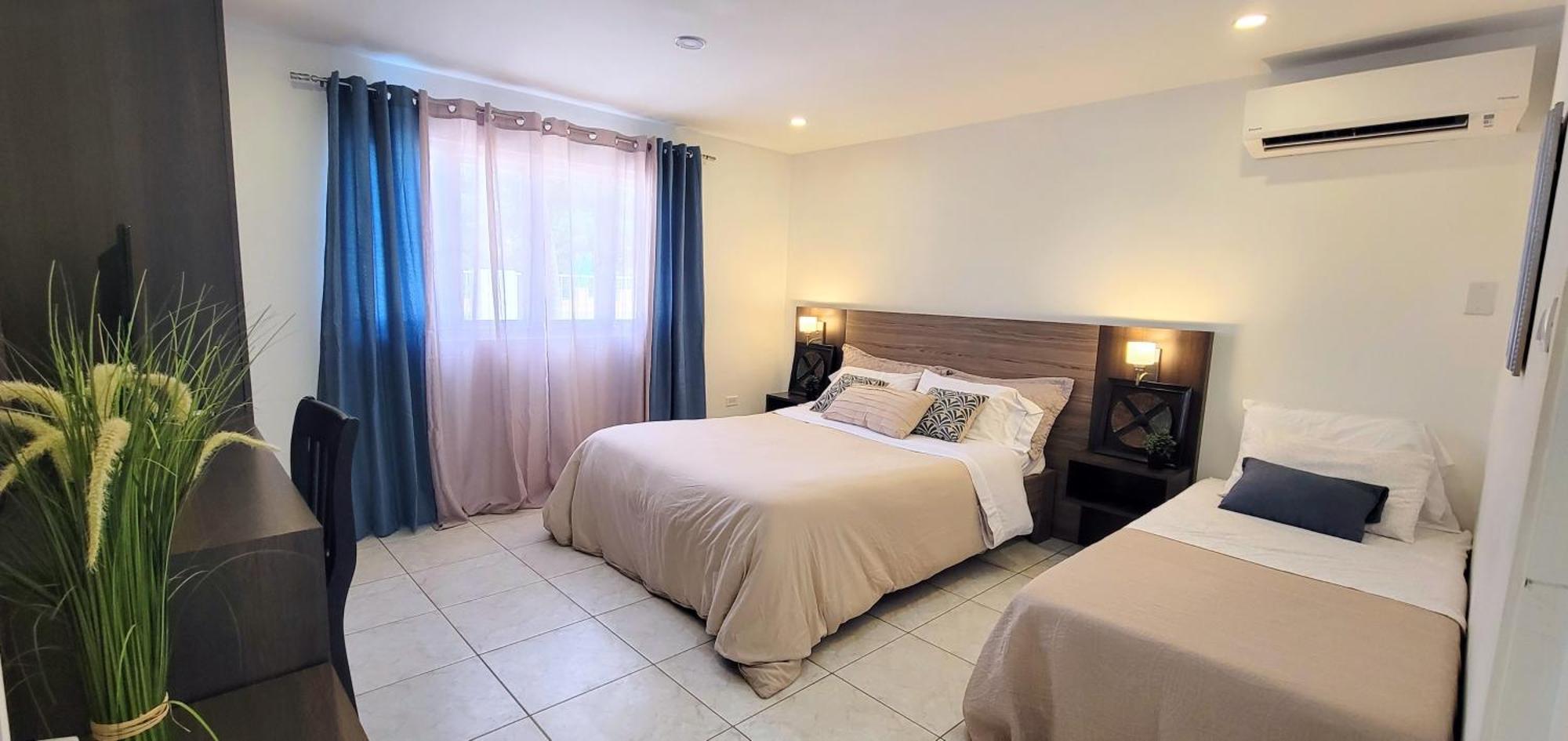 פאלם ביץ' Bubali Residence מראה חיצוני תמונה