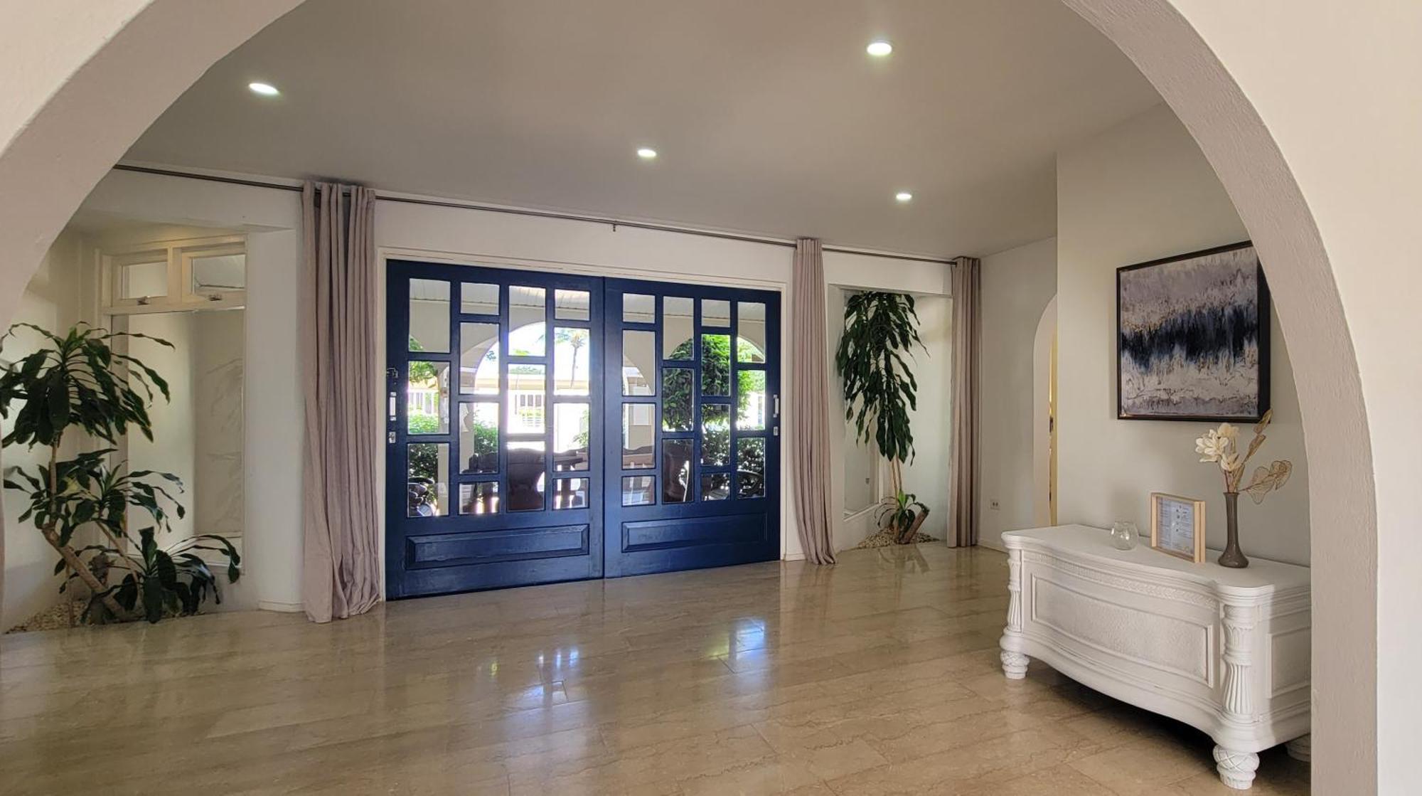 פאלם ביץ' Bubali Residence מראה חיצוני תמונה