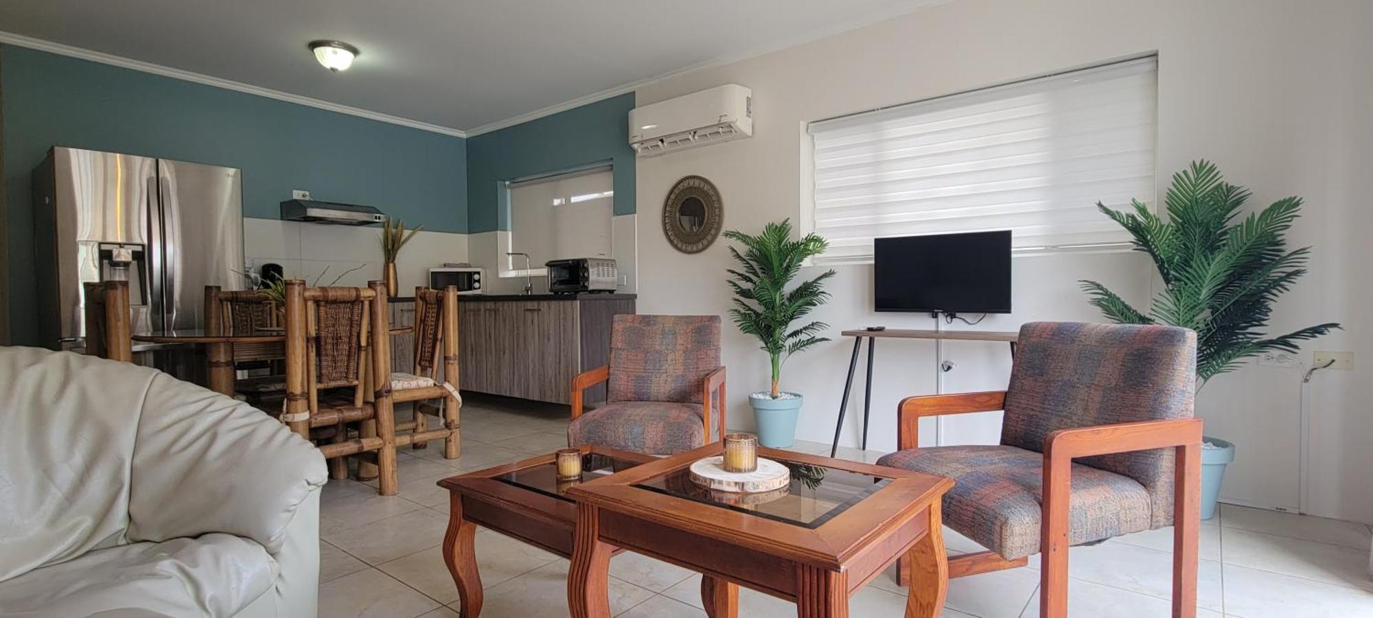 פאלם ביץ' Bubali Residence מראה חיצוני תמונה