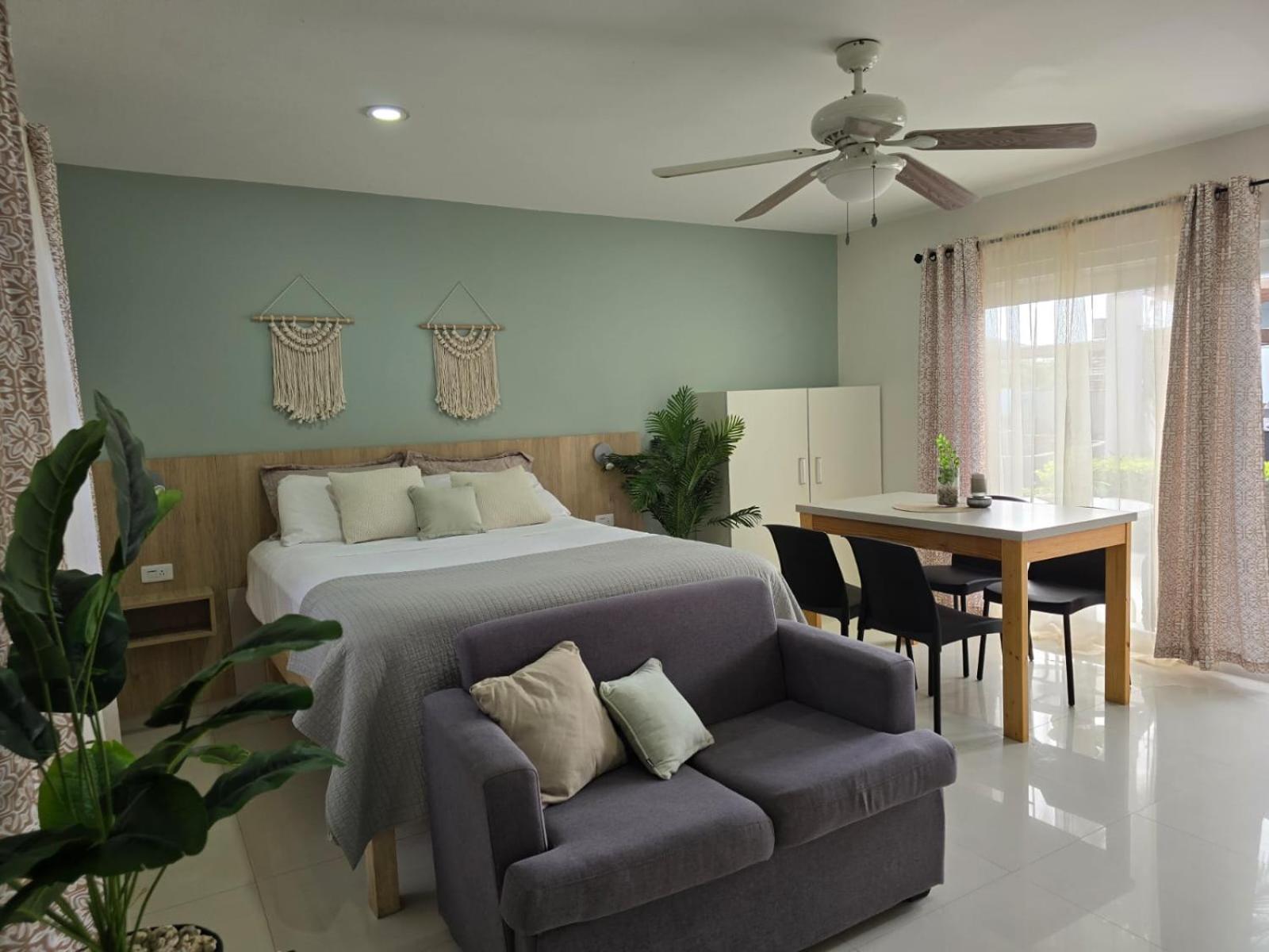 פאלם ביץ' Bubali Residence מראה חיצוני תמונה