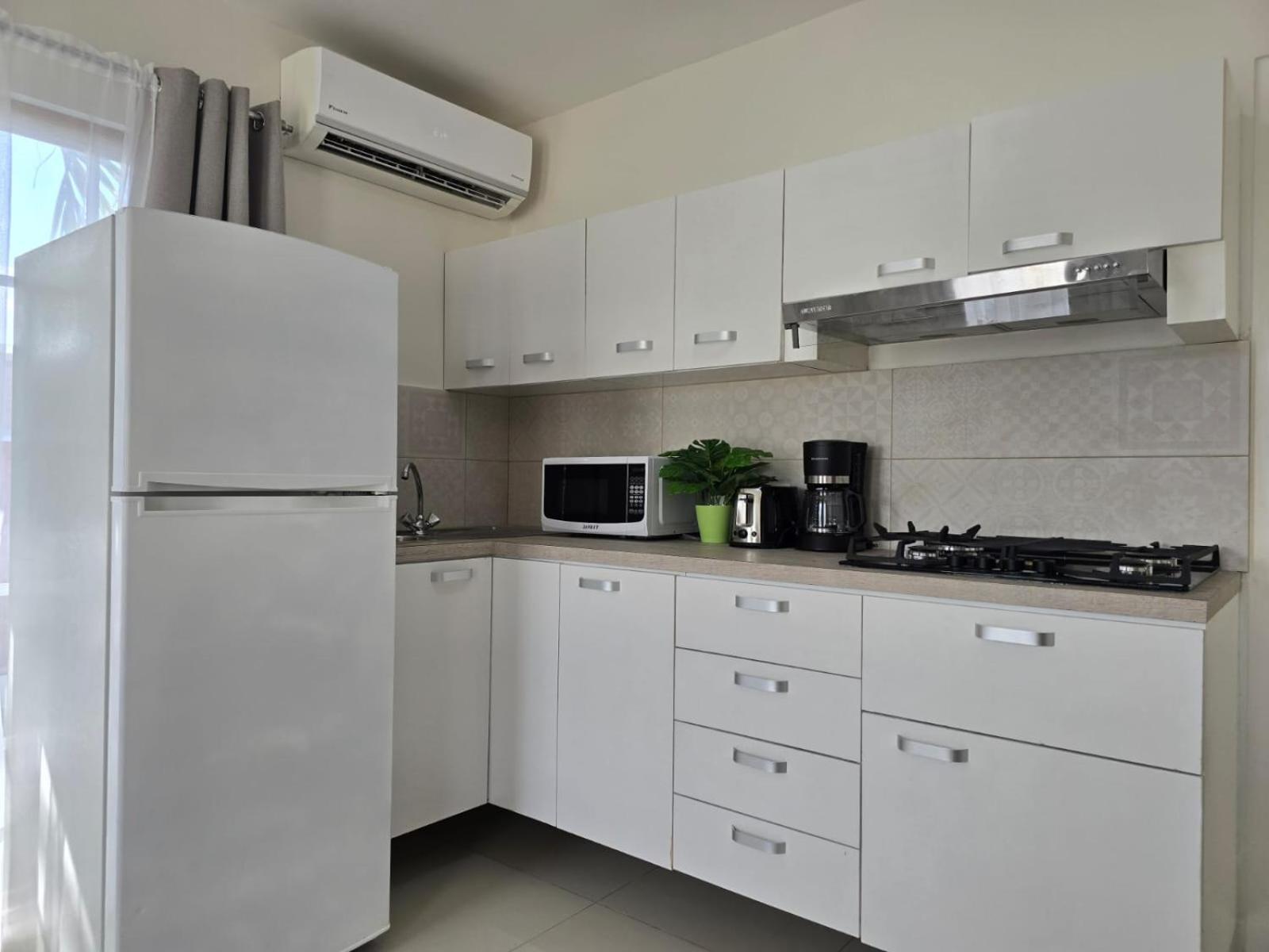 פאלם ביץ' Bubali Residence מראה חיצוני תמונה