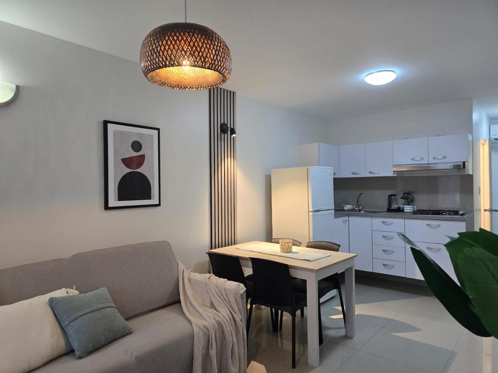 פאלם ביץ' Bubali Residence מראה חיצוני תמונה