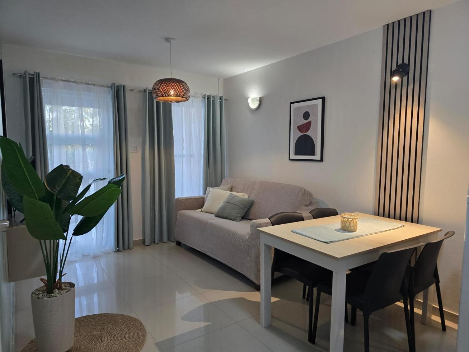 פאלם ביץ' Bubali Residence מראה חיצוני תמונה