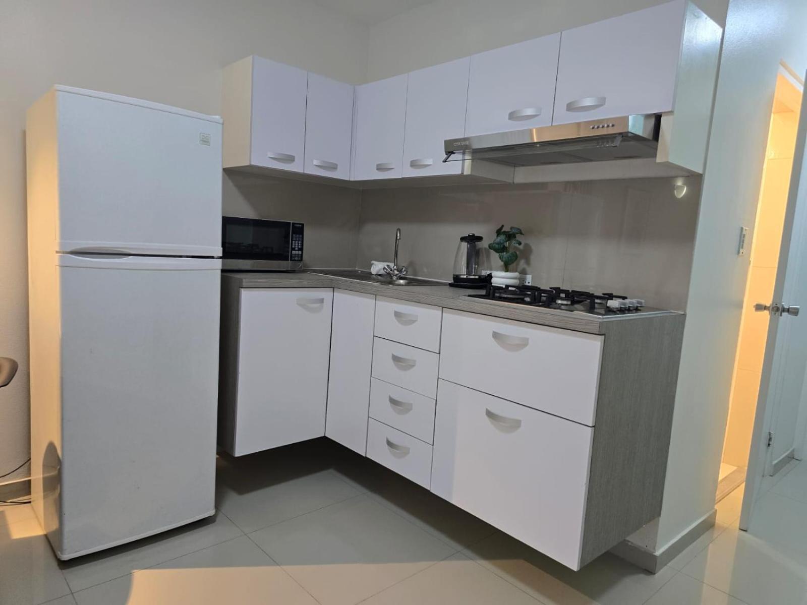 פאלם ביץ' Bubali Residence מראה חיצוני תמונה