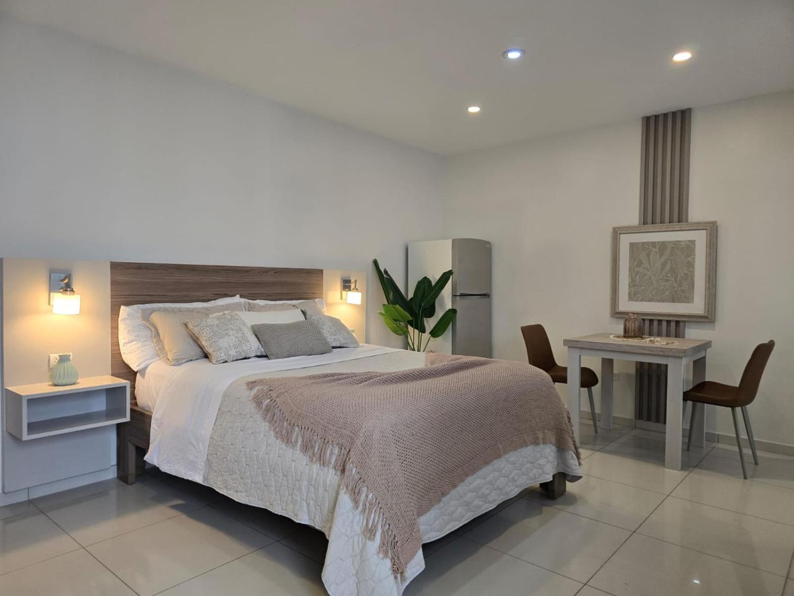 פאלם ביץ' Bubali Residence מראה חיצוני תמונה