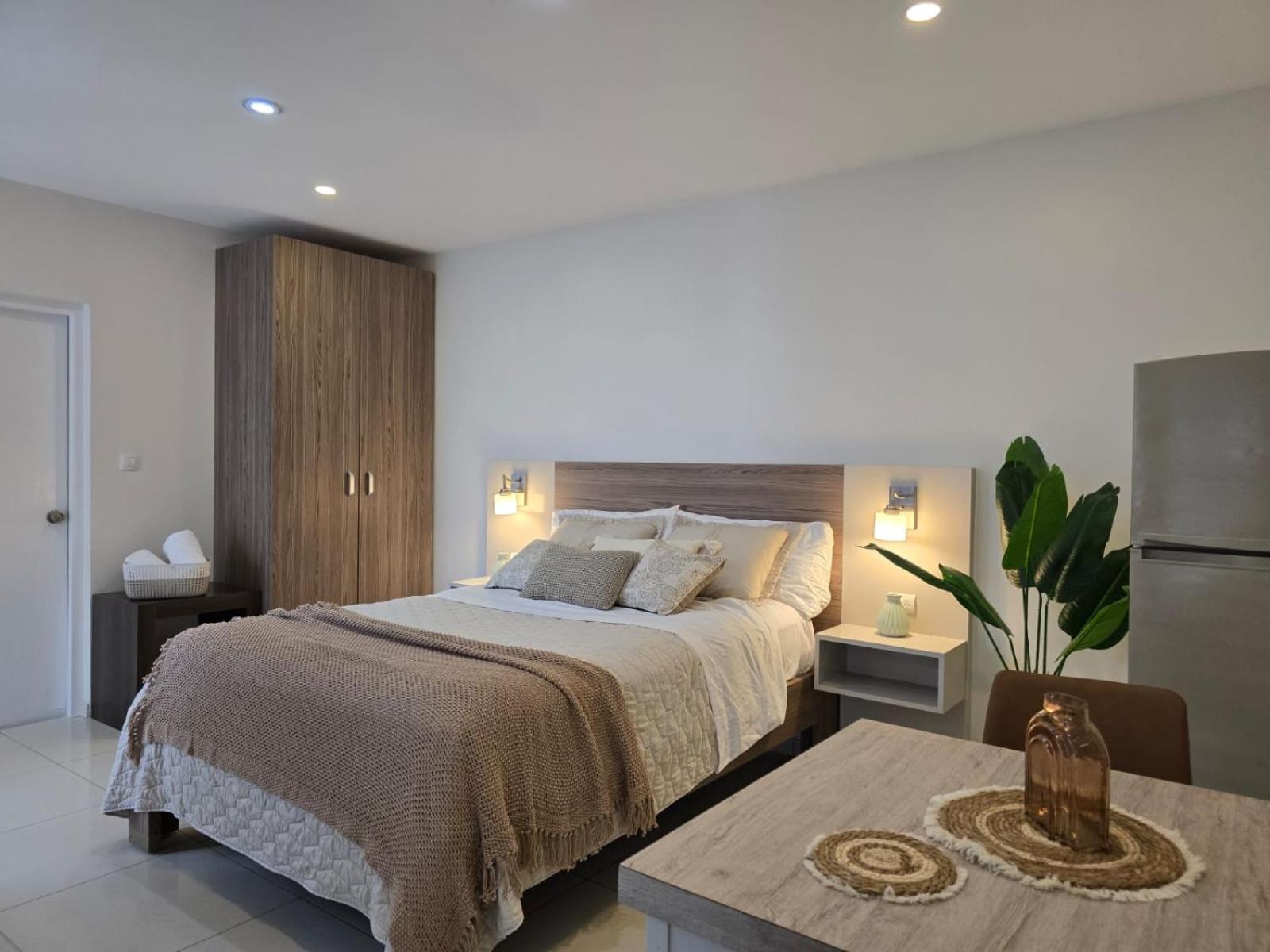 פאלם ביץ' Bubali Residence מראה חיצוני תמונה
