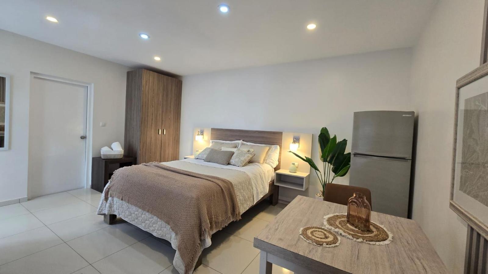 פאלם ביץ' Bubali Residence מראה חיצוני תמונה