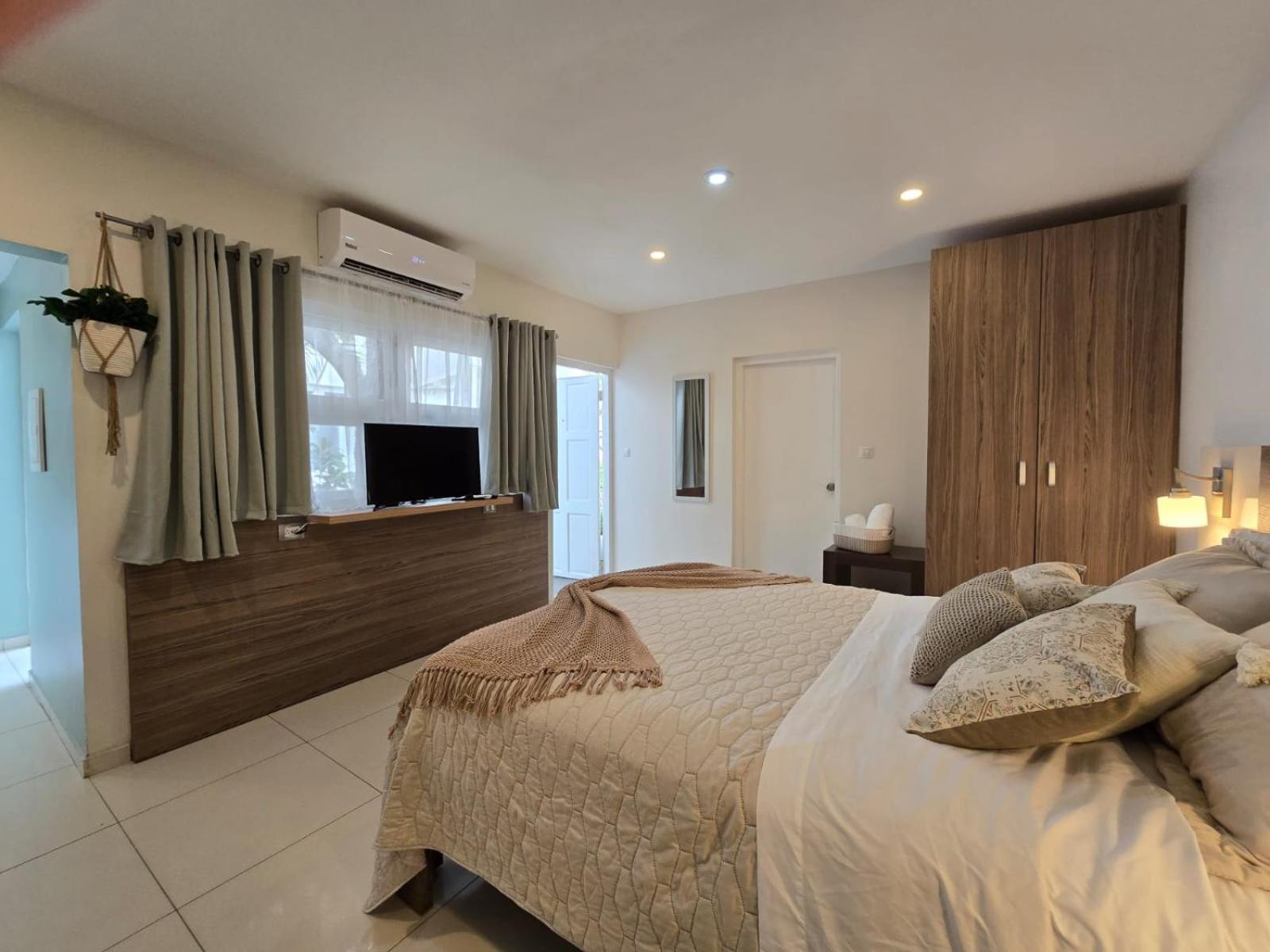 פאלם ביץ' Bubali Residence מראה חיצוני תמונה