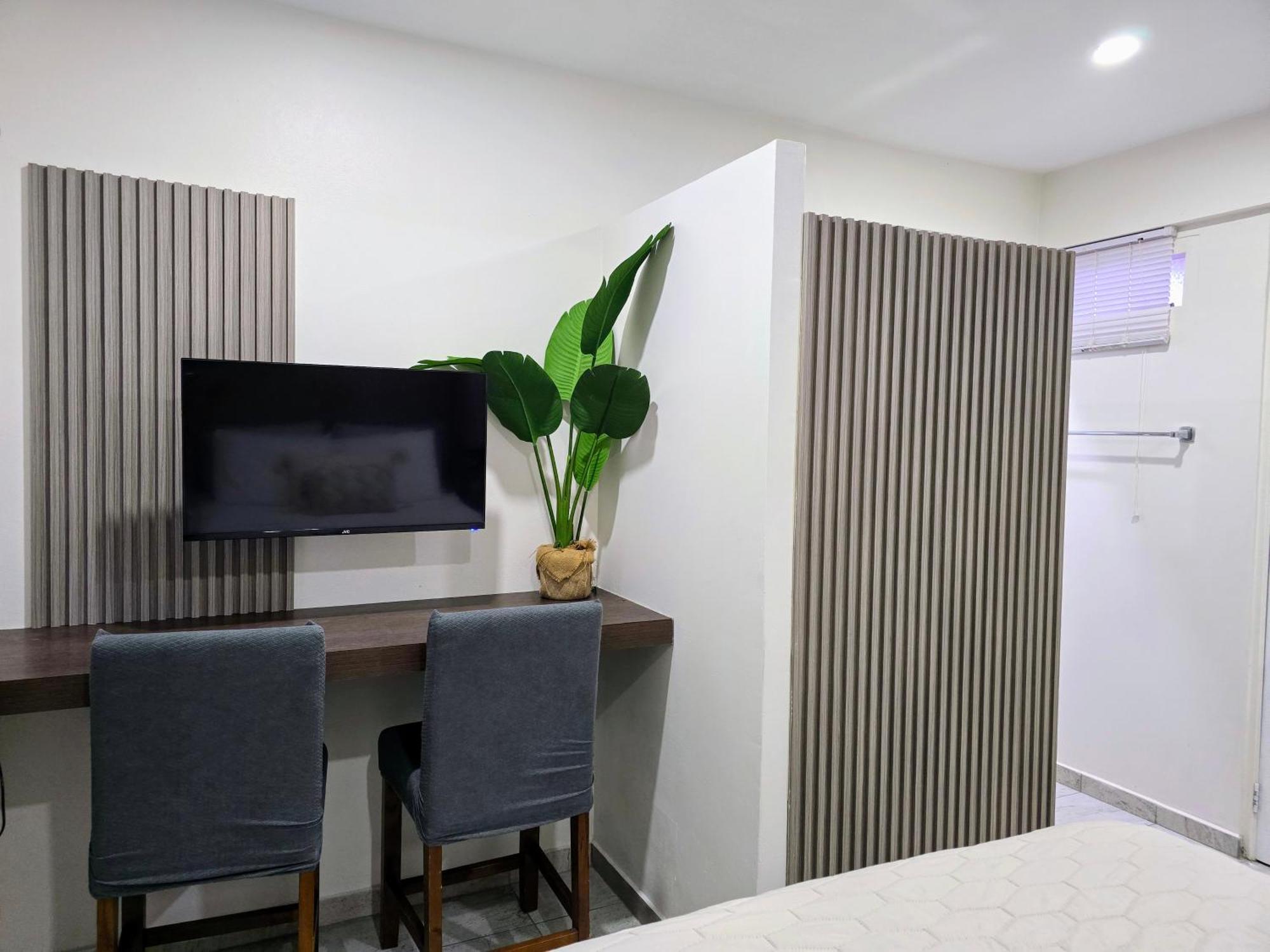 פאלם ביץ' Bubali Residence מראה חיצוני תמונה